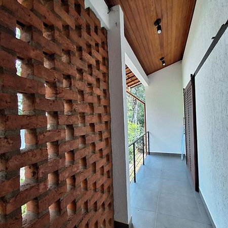 Casa Papa-Vento Pousada Lencois Exterior photo